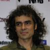 Imtiaz Ali was at the Highway DVD launch