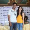 Randeep and Alia at the Highway DVD launch
