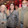 Gurindher Chadda at the 14th New York Indian Film Festival closing