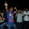 Ranveer Singh dances along at the launch of Mickey McCleary's new album and music video