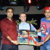 Ranveer Singh launches Mickey McCleary's new album and music video