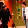 Kapil Dev on Comedy Nights With Kapil