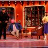 Kapil Dev competes with Palak on Comedy Nights With Kapil