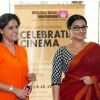 Vidya Balan at Whistling Woods International - 'Celebrate Cinema'