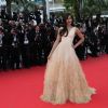 Freida Pinto at Cannes Film Festival