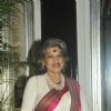 Dolly Thakore at the North East festival