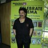 Kumar Sanu at Whistling Woods International - 'Celebrate Cinema'