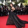 Sonam Kapoor at Cannes Film Festival