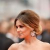 Cheryl Cole at Cannes Film Festival