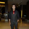 Iqbal Khan at the First look launch of Unforgettable