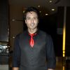 Iqbal Khan at the First look launch of Unforgettable