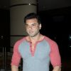 Sohail Khan was seen at the First look launch of Unforgettable