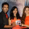 First look launch of Unforgettable