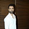 Ashmit Patel was at the First look launch of Unforgettable