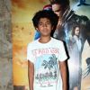 Partho Gupte at the Special Screening of X Men Days Of Future Past