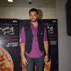 Arunoday Singh at the Trailer launch of the 3D horror movie Pizza