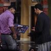 Promotion of Holiday on Comedy Nights With Kapil