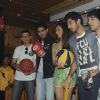 Launch of Tap Sports Bar with promotion of 'F*UGLY'