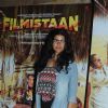 Nimrat Kaur at Filmistaan special screening