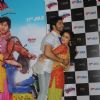 Trailer Launch of 'Humpty Sharma Ki Dulhania'