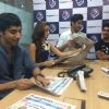 Promotions of Fugly in Ahmedabad