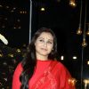 Rani Mukherjee was at the Launch of India's First Cinema-inspired fashion brand Diva'ni
