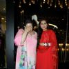 Rani Mukherjee at Launch of India's First Cinema-inspired fashion brand Diva'ni