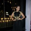 Parineeti Chopra was seen at the Launch of India's First Cinema-inspired fashion brand Diva'ni