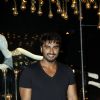 Arjun Kapoor was at the Launch of India's First Cinema-inspired fashion brand Diva'ni