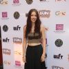 Kalki Koechlin was seen at the Premiere of the documentary film "The World before Her"
