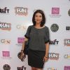 Shilpa Shukla at the Premiere of the documentary film "The World before Her"