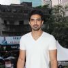 Saqib Saleem at the Premiere of the documentary film "The World before Her"
