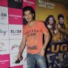 Mohit Marwah was at the Promotions of Fugly