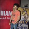 Mohit Marwah at Shiamak's show Selcouth finale