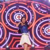 Kritika Kamra performs at the Launch of Jhalak Dikhhla Jaa Season 7