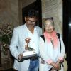 Dr. Ambedkar award ceremony organised by Dalit Kalyan Foundation in Mumbai, India