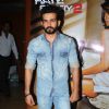 Jay Bhanushali was at the Hate Story 2 Trailer Launch