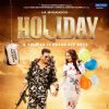 Holiday - A Soldier Is Never Off Duty | Holiday - A Soldier Is Never Off Duty  Posters
