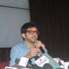 Aditya Thackeray at the launch of Women Safety Defence Centre