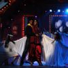 Sidharth Malhotra & Shraddha Kapoor perform at Life OK Awards