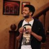 Riteish shows his wife's picture on Comedy Nights with Kapil
