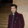 Karan Johar at the Launch of Dilip Kumar's autobiography 'Substance and the Shadow'