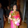Vyjayanthimala was at the Launch of Dilip Kumar's autobiography 'Substance and the Shadow'