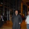 Sanjay Leela Bhansali was at the Launch of Dilip Kumar's autobiography 'Substance and the Shadow'