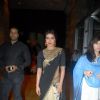 Priyanka Chopra at the Launch of Dilip Kumar's autobiography 'Substance and the Shadow'