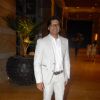 Shaan was at the Launch of Dilip Kumar's autobiography 'Substance and the Shadow'
