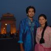 Dev and Radhika in Chhoti Bahu.. Sindoor Bin Suhaagan