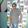 Anurag Kashyap was at the Launch of Mukesh Chhabra casting studio