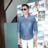 Aditya Pancholi was seen at the Launch of Mukesh Chhabra casting studio