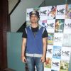 Sushant Singh Rajput at the Launch of Mukesh Chhabra casting studio